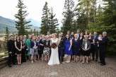 intimate mountain wedding (40)