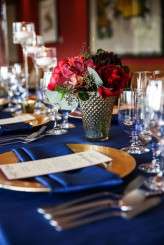 intimate mountain wedding (47)