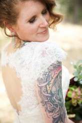 intimate mountain wedding (7)