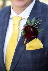 intimate mountain wedding (9)