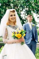 nautical wedding in london (39)