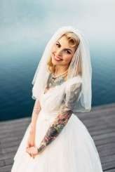 nautical wedding in london (78)