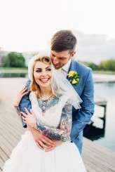 nautical wedding in london (79)