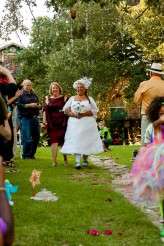 quirky diy wedding (12)