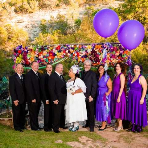 quirky diy wedding (27)