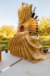 quirky diy wedding (38)