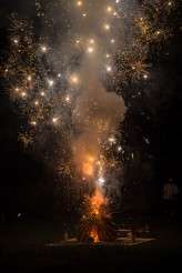 quirky diy wedding (43)