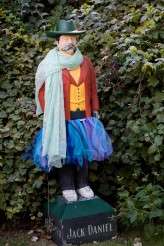 quirky diy wedding (5)