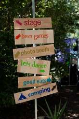 quirky diy wedding (6)