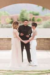 same sex boho fairytale wedding (13)