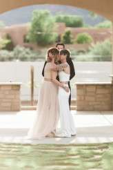 same sex boho fairytale wedding (19)