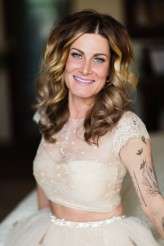 same sex boho fairytale wedding (3)