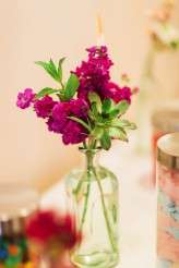 same sex boho fairytale wedding (33)