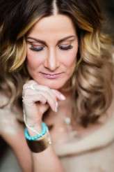 same sex boho fairytale wedding (4)