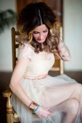 same sex boho fairytale wedding (6)