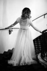 same sex boho fairytale wedding (7)