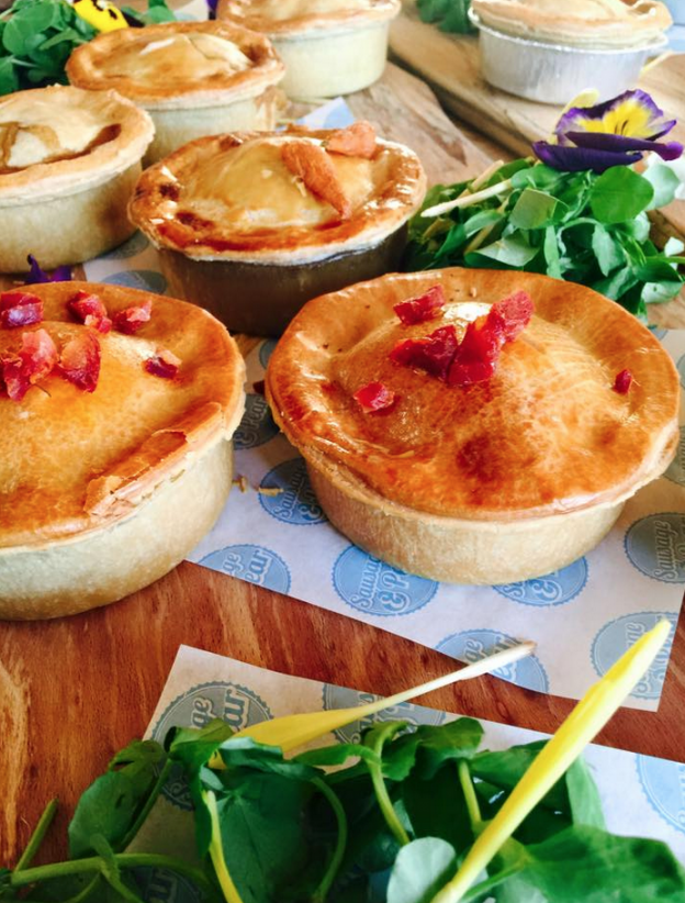 Creative Wedding Catering Ideas With Sausage And Pear Rock N Roll Bride creative-wedding-catering-ideas-with-sausage-and-pear-rock-n-roll-bride