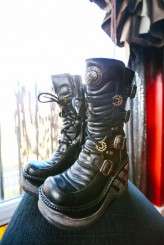 steampunk wedding (1)