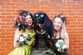 steampunk wedding (13)