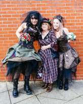 steampunk wedding (14)