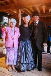 steampunk wedding (20)