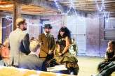 steampunk wedding (28)