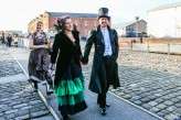 steampunk wedding (34)