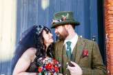 steampunk wedding (37)