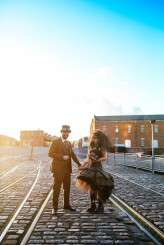 steampunk wedding (46)