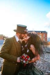 steampunk wedding (48)