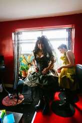 steampunk wedding (5)