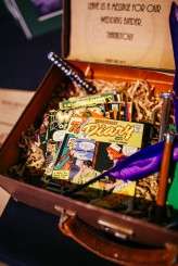 steampunk wedding (59)