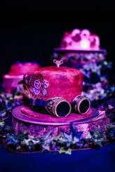 steampunk wedding (62)