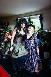 steampunk wedding (8)