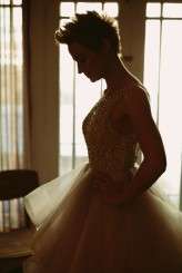 Intimate Los Angeles Wedding // Novel Hill