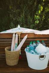 Intimate Los Angeles Wedding // Novel Hill