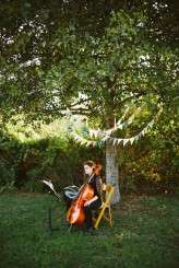 Intimate Los Angeles Wedding // Novel Hill