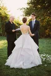 Intimate Los Angeles Wedding // Novel Hill