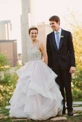 Intimate Los Angeles Wedding // Novel Hill