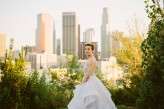 Intimate Los Angeles Wedding // Novel Hill