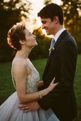 Intimate Los Angeles Wedding // Novel Hill