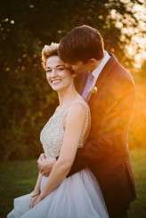 Intimate Los Angeles Wedding // Novel Hill