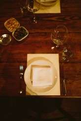 Intimate Los Angeles Wedding // Novel Hill