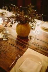 Intimate Los Angeles Wedding // Novel Hill