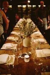 Intimate Los Angeles Wedding // Novel Hill