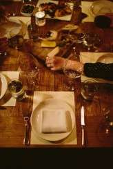 Intimate Los Angeles Wedding // Novel Hill