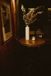 Intimate Los Angeles Wedding // Novel Hill