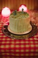 Intimate Los Angeles Wedding // Novel Hill