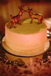 Intimate Los Angeles Wedding // Novel Hill