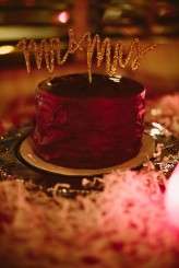 Intimate Los Angeles Wedding // Novel Hill